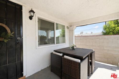 4914 Elton St, Irwindale CA  91706 exterior