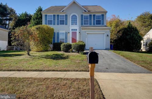 534 Kentland Ave, Dover, DE 19901-5279