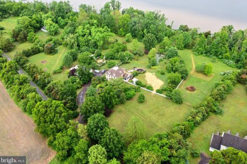 17238 Cherwood Pond Ln, Owens VA  22485-2616 exterior