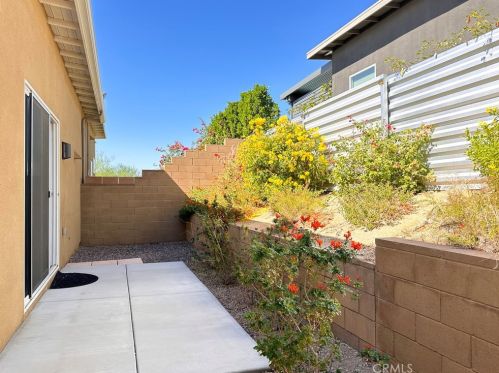 13938 Avenida Ln Vis, Desert Hot Springs CA  92240-6509 exterior