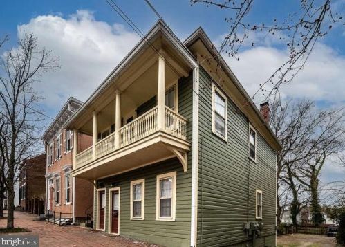 304 Princess Anne St, Fredericksburg, VA 22401-6041