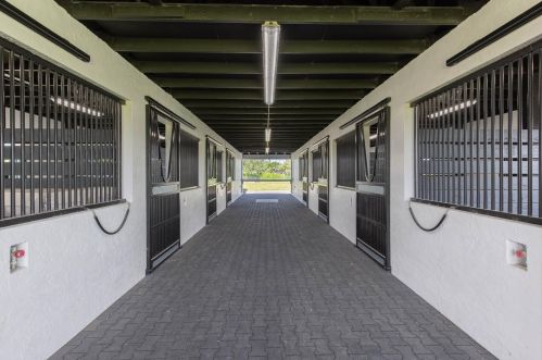 15380 46th Ln, West Palm Beach FL  33414-7452 exterior