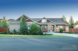 61149 Hilmer Creek Dr, Bend, OR 97702-2326