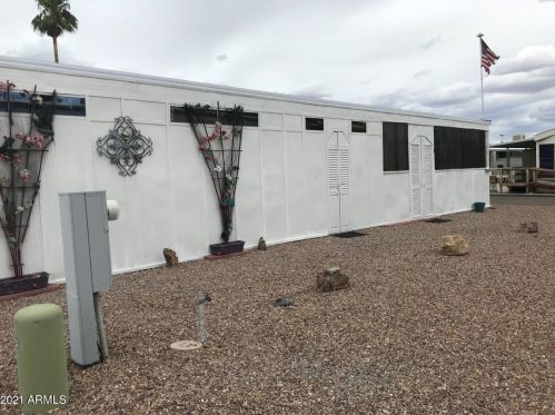 1551 Benson Hwy, Tucson, AZ 85714-1769