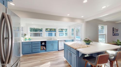 25 Mystic Cir, Beaufort SC  29902-6619 exterior