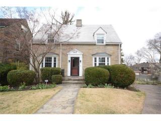 147 Conover Rd, Pittsburgh, PA 15208-2601
