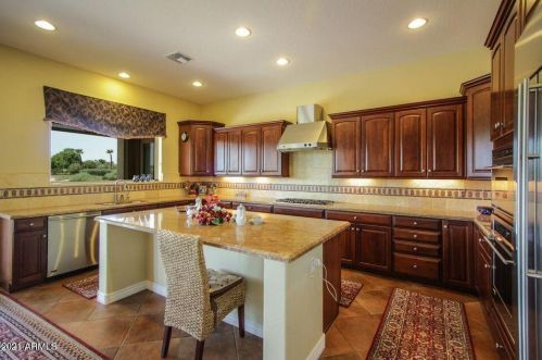 22208 San Ramon Dr, Sun City AZ exterior