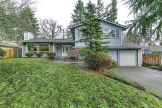 11418 113th Pl, Kirkland, WA 98033-4542