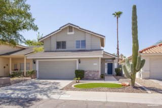 19320 76th Dr, Glendale, AZ 85308-6080