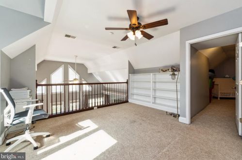 282 Keyser Run Rd, Washington VA  22747-1705 exterior