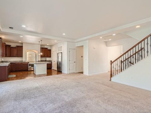 5345 Lisbon St, Denver CO 80015-3631 exterior