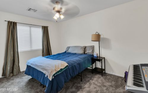 14221 Poinsettia Dr, Sun City AZ  85379-4910 exterior