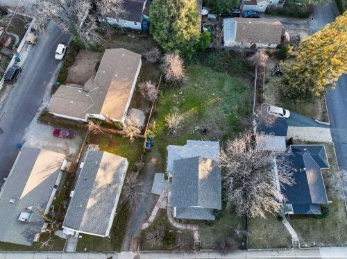 147 Empire St, Grass Valley CA  95945-7331 exterior