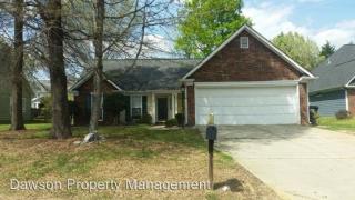 3319 Hard Rock Ct, Lake Park NC  28079-9431 exterior