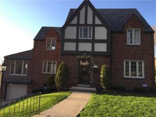 4606 Lawnview Ave, Pittsburgh, PA 15227-1126