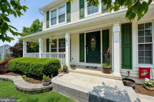 3824 Appaloosa Dr, Woodbridge, VA 22192-6219