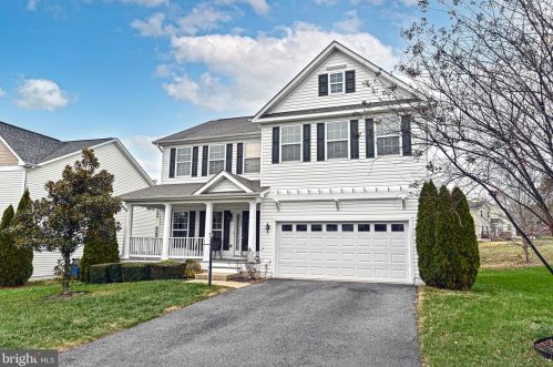 4230 Meyers Rd, Triangle, VA 22172-1700