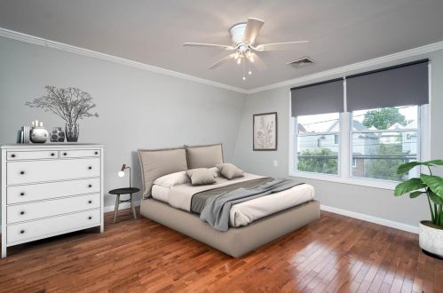 122 49th St, Bayonne NJ  07002-3135 exterior