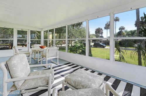 3995 Gatewood St, Cocoa FL  32926-3281 exterior