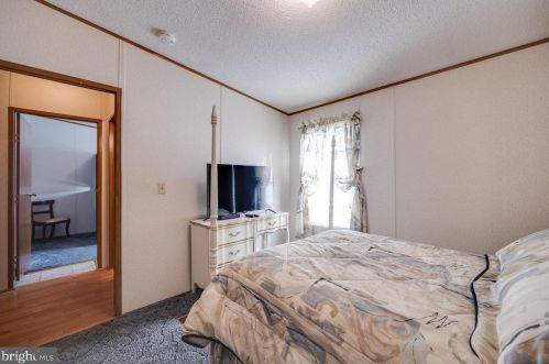 1589 Rocky Branch Rd, Richmond National Battlefiel VA  22835-4765 exterior