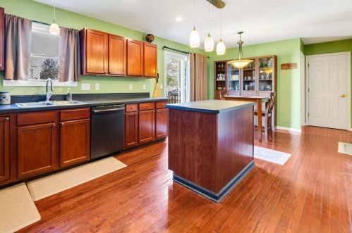 1337 Harold Stewart Pkwy, Pataskala OH  43062-7595 exterior