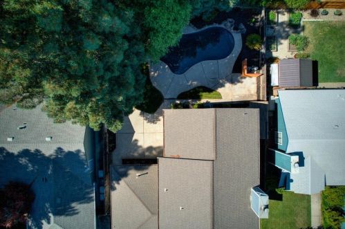 9262 Mapleview Way, Elk Grove CA  95758-5007 exterior