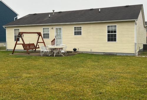 2326 Pleasant Meadows Dr, Stonelick OH  45103-3183 exterior