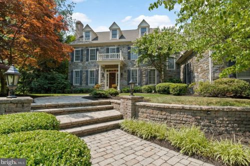 831 Penn Oak Rd, Prospectville, PA 19002-1953