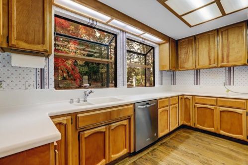 19158 Tiger Lily Ln, Grass Valley CA  95945-8815 exterior