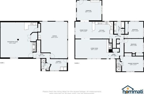 118 Old Oak Rd, Canonsburg, PA 15317-2627