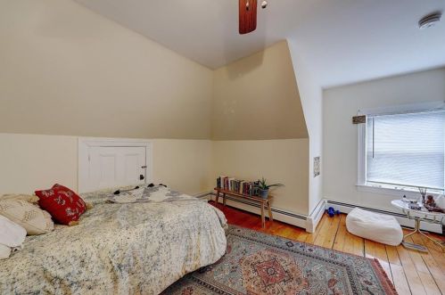 141 Governor St, Providence RI  02906-3058 exterior