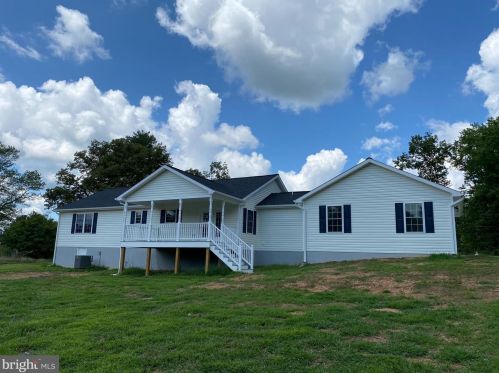 18454 Brick Church Rd, Madison Mills, VA 22960-4419