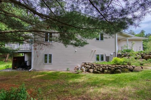 16384 Lein Ct, Lco Commercial Cent WI  54843-7169 exterior