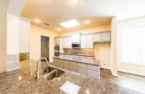 11114 Glasgill Ct, Richmond TX  77407-1652 exterior