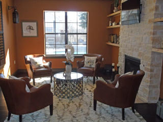 1020 Scotland Dr, Desoto TX  75115-2053 exterior