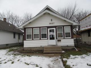 3927 Dupont Ave, Minneapolis MN  55412-2036 exterior