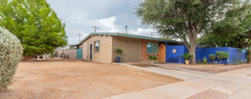 3660 Nufer Pl, Tucson, AZ 85705-3128
