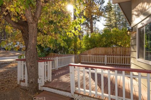 1117 Rainbow Blvd, Big Bear City CA  92314-9383 exterior