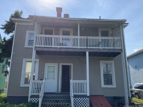 708 Noble Ave, Bridgeport, CT 06608-1501