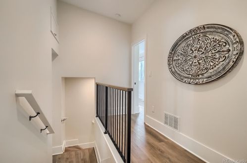 1691 Emerson St, Denver CO 80210-5025 exterior