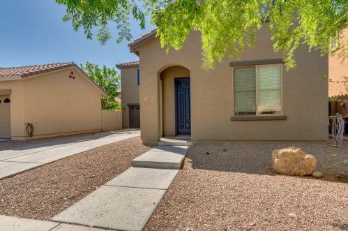 3315 Oakland St, Gilbert, AZ 85295-3423