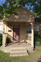 1705 Wheeler St, Victoria TX  77901-5255 exterior