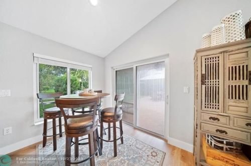 1277 144th Ter, Hollywood FL  33028-2925 exterior