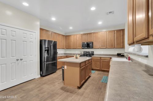 14221 Poinsettia Dr, Sun City AZ  85379-4910 exterior