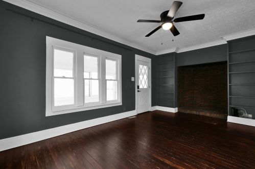492 Jefferson St, Pataskala OH  43062-8207 exterior