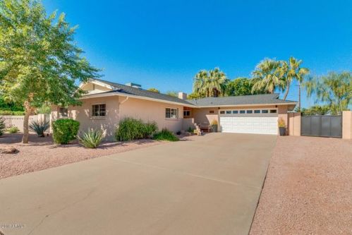 6526 86th St, Scottsdale, AZ 85250-5710