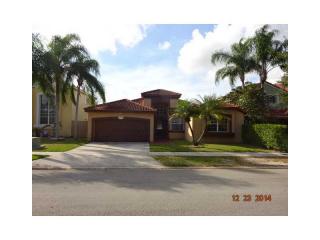 9704 156th Ct, Miami, FL 33196-3846