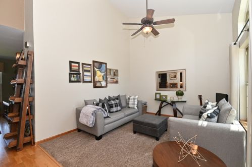 715 Apple Orchard Dr, Waterford WI  53185-2895 exterior