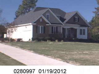 5708 Quail Covey Ln, Eagle Rock, NC 27591-9503