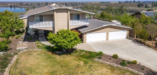 4250 Alluvial Ave, Fresno, CA 93722-9044